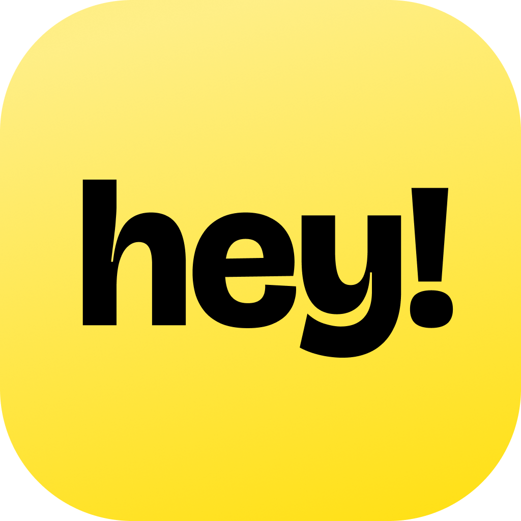 HeyDubai - Neighborhood social app for Dubai